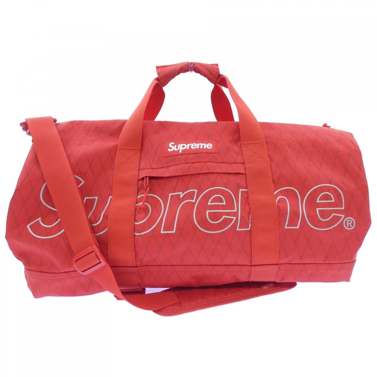 シュプリーム SUPREME Duffle Bag BAG