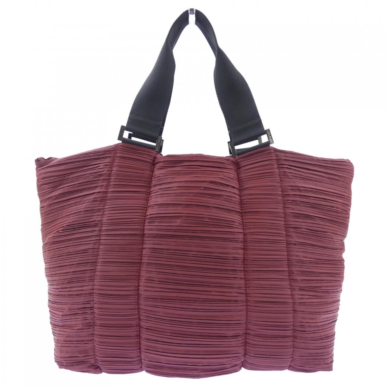 プリーツプリーズ PLEATS PLEASE PP24-AG513 BAG