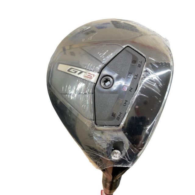 【中古】 タイトリスト GT3 15° フェアウェイウッド FW TENSEI BLUE 1K 55 (フレックスS) メンズ 男性用 右利き 右用 Nランク ゴルフクラブ