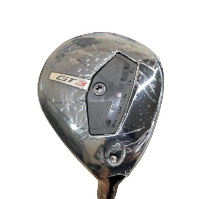 【中古】 タイトリスト GT3 18° フェアウェイウッド FW TENSEI BLUE 1K 55 (フレックスS) メンズ 男性用 右利き 右用 Nランク ゴルフクラブ