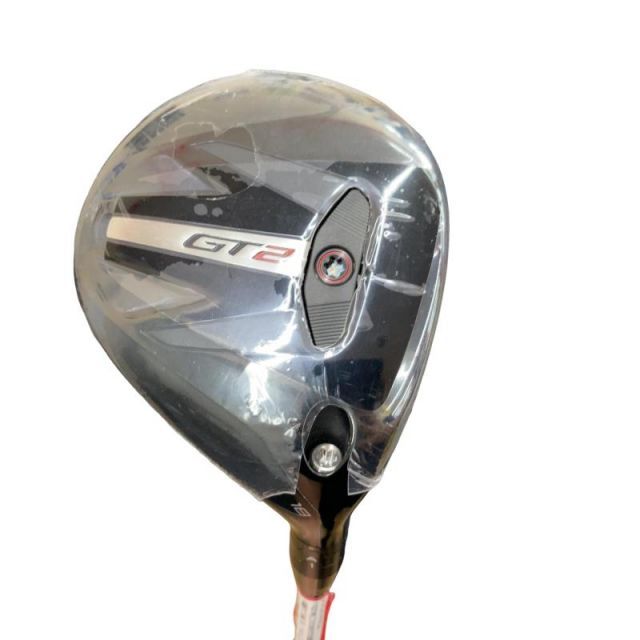 【中古】 タイトリスト GT2 18° フェアウェイウッド FW PROJECT X DENALI RED 50 (フレックスS) メンズ 男性用 右利き 右用 Nランク ゴルフクラブ