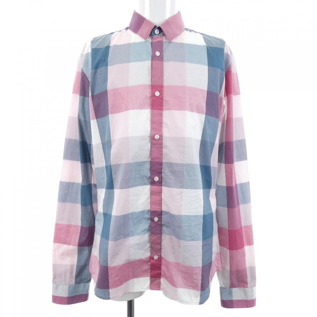 ヒューゴボス HUGO BOSS シャツ