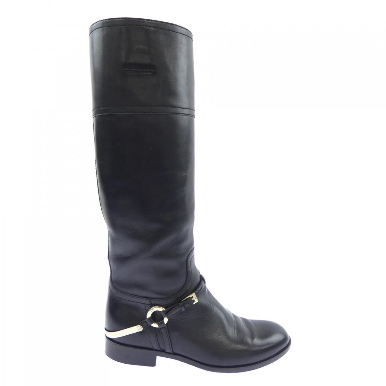 クリスチャンディオール CHRISTIAN DIOR M1 0312 ロングブーツ