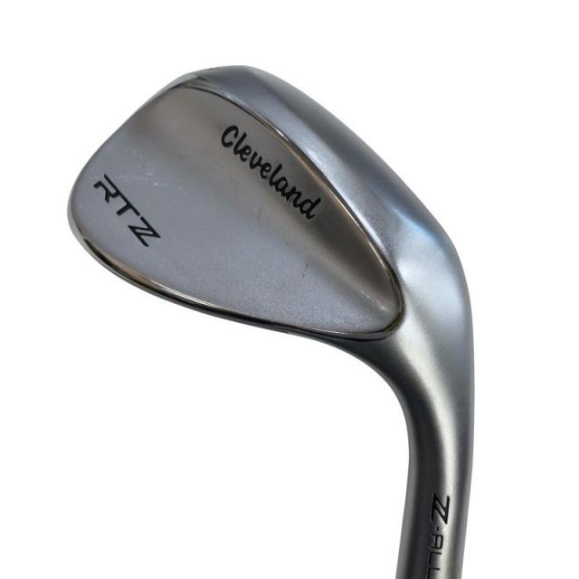 【中古】 クリーブランド Cleveland RTZ ツアーサテン 54°/10° MID ウェッジ WG NS PRO MODUS3 TOUR115 (フレックスS) メンズ 男性用 右利き 右用 Cランク ゴルフクラブ