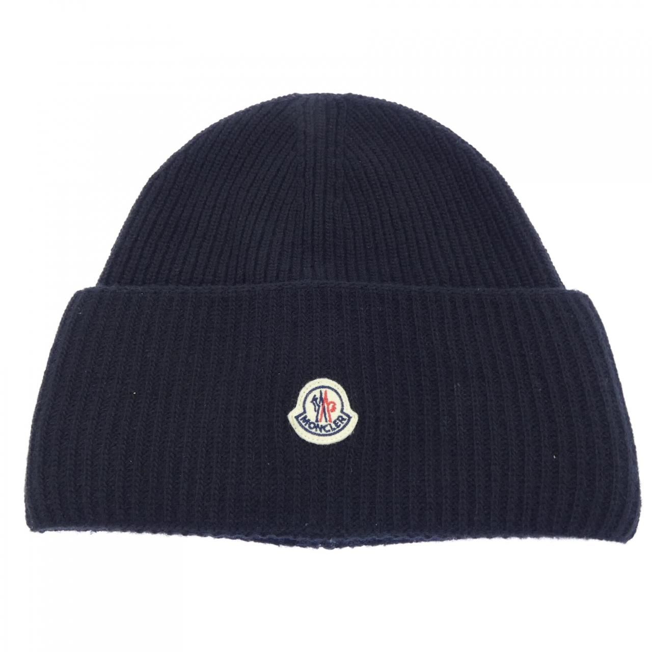 モンクレール MONCLER K20933B00032 ニットキャップ 25,276円