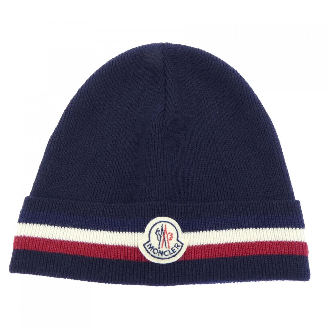 モンクレール MONCLER D20910032800 02292 ニットキャップ