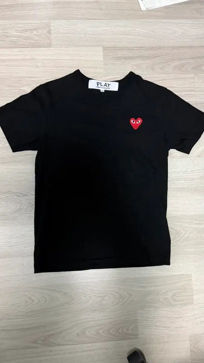 コム・デ・ギャルソン 半袖 M 8,594円