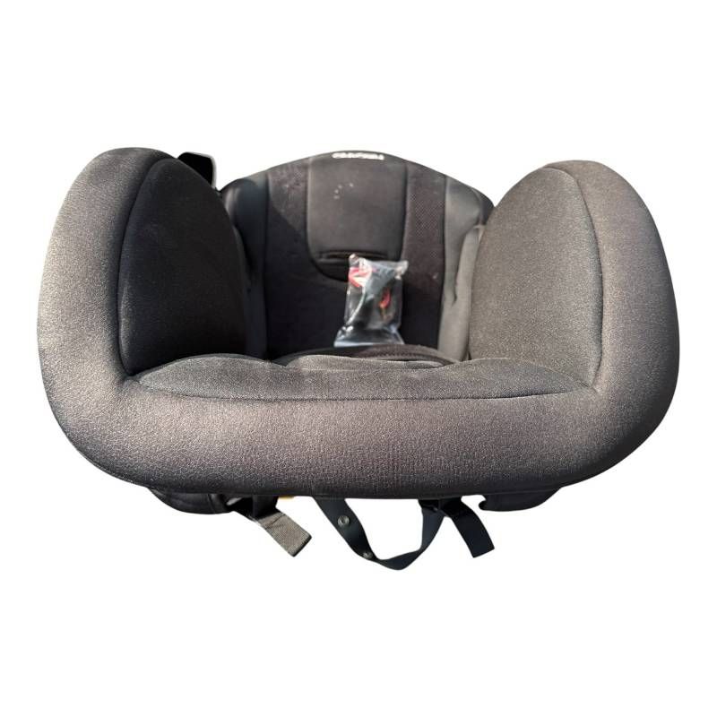 RECARO レカロ ジュニアシート チャイルドシート ブラック系 ドリンク