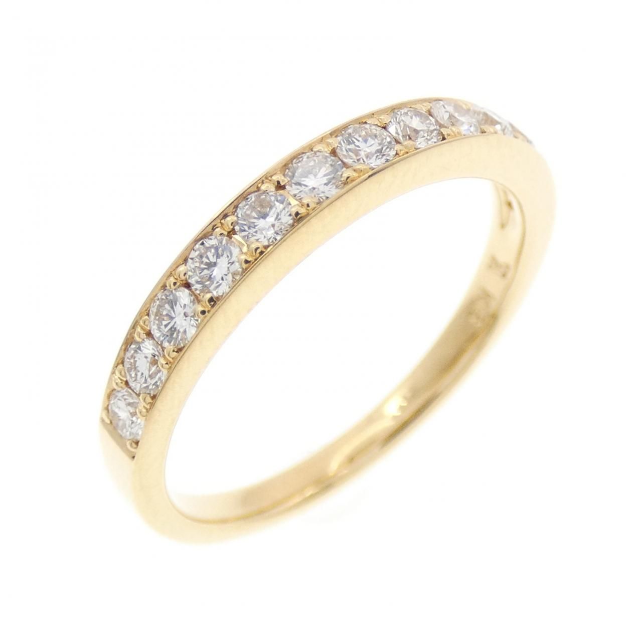 ヴァンドーム ダイヤモンド リング 0.30CT