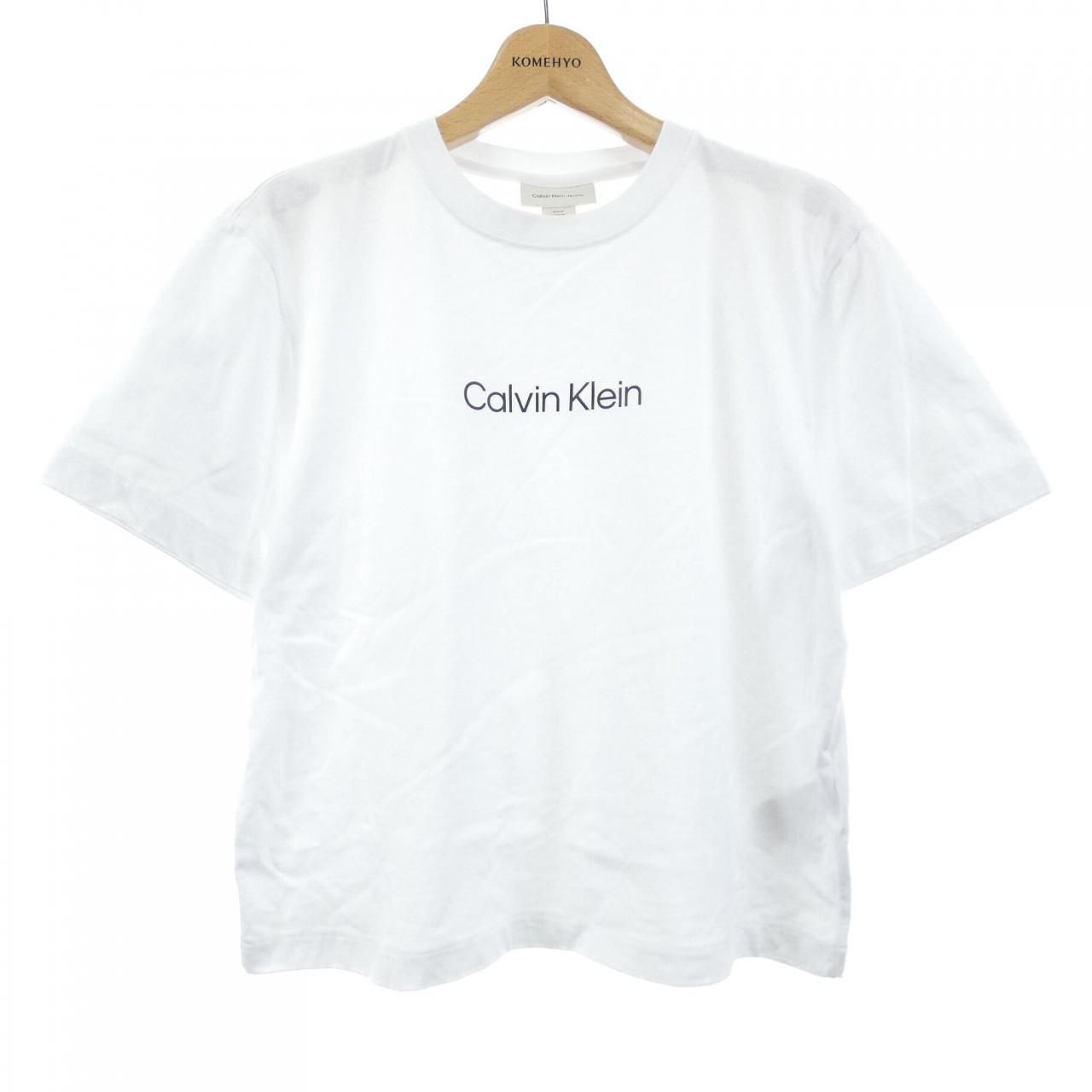 カルバンクライン Calvin Klein 47A220G Tシャツ