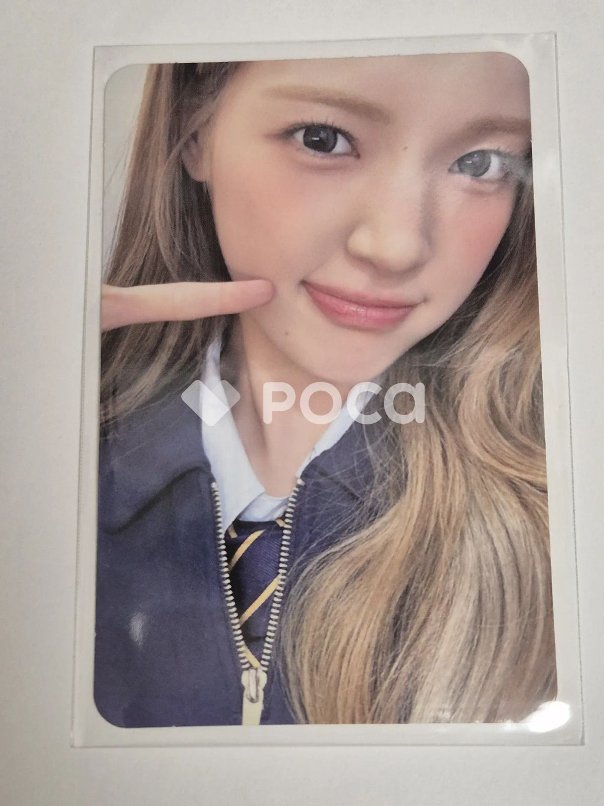 Hearts2Hearts ユハ 2026 Hearts2Hearts FANMEETING [HEARTS 2 HOUSE] FALABELLA OBJECT CANDLE SET