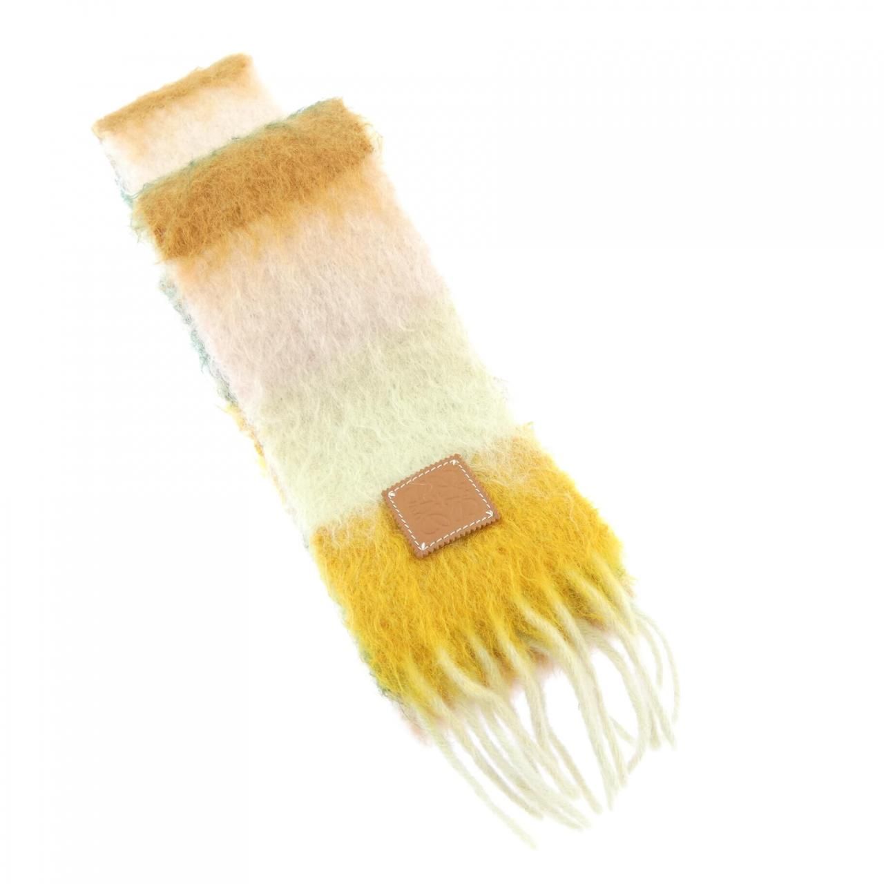 ロエベ LOEWE MUFFLER 26,344円