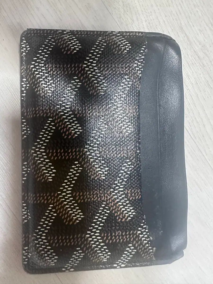 正規品 ゴヤール カードウォレット