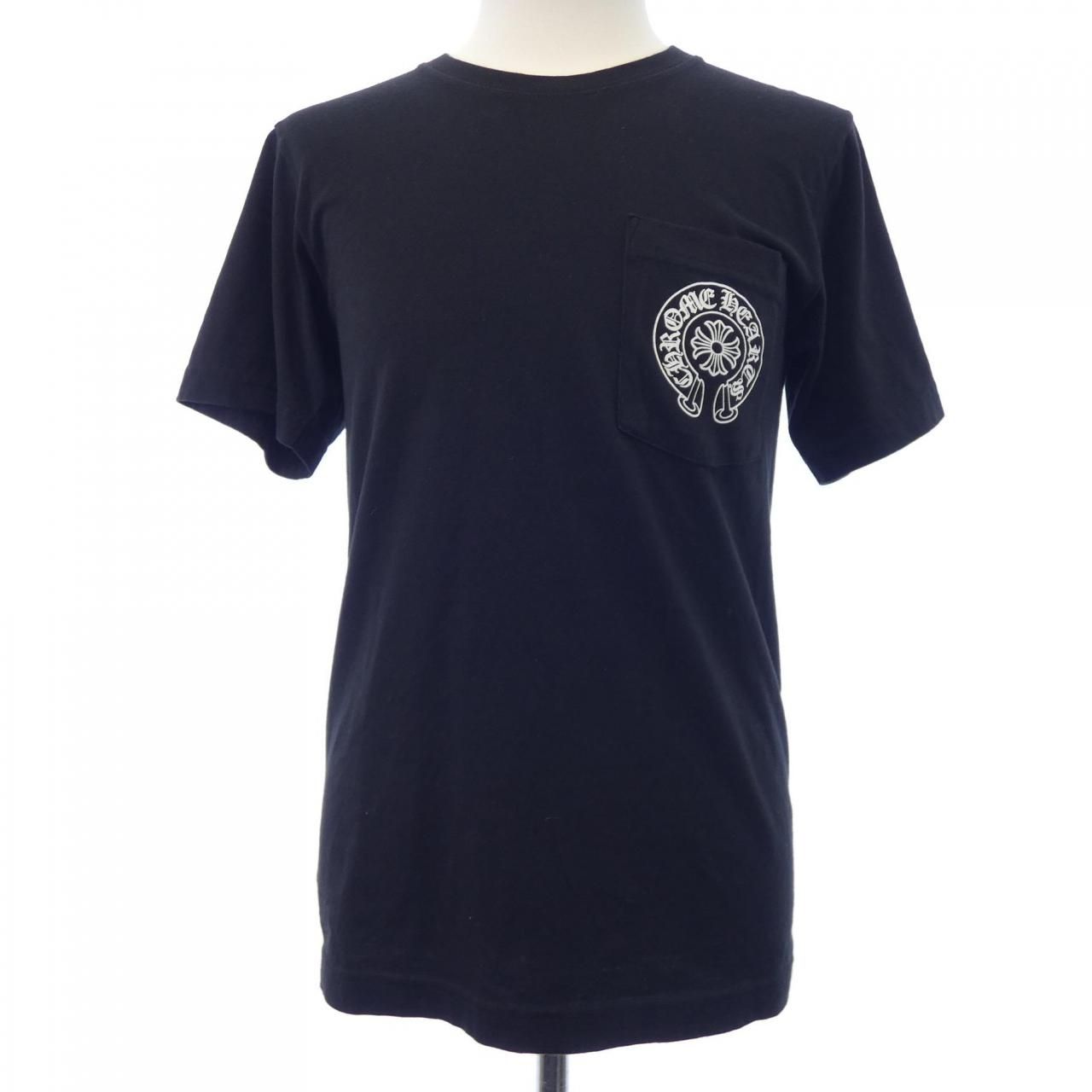 エルメス HERMES PARCORS SANS FAUTE DECADRE 467920HA Tシャツ
