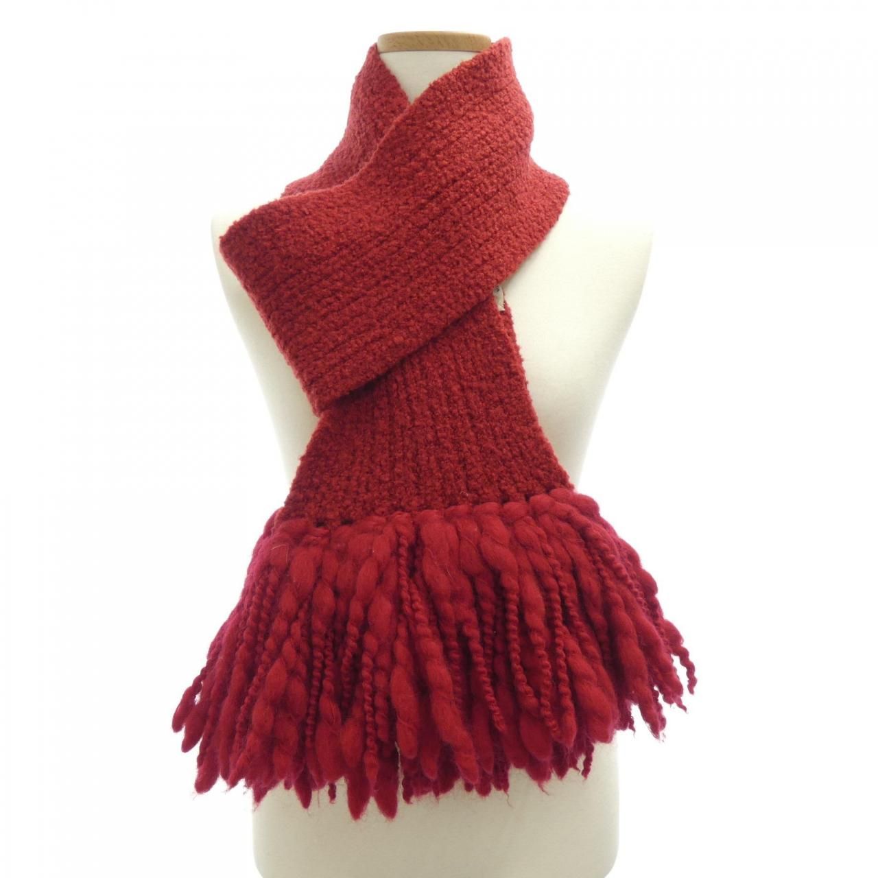 ボッテガヴェネタ BOTTEGA VENETA MUFFLER - メルカリ