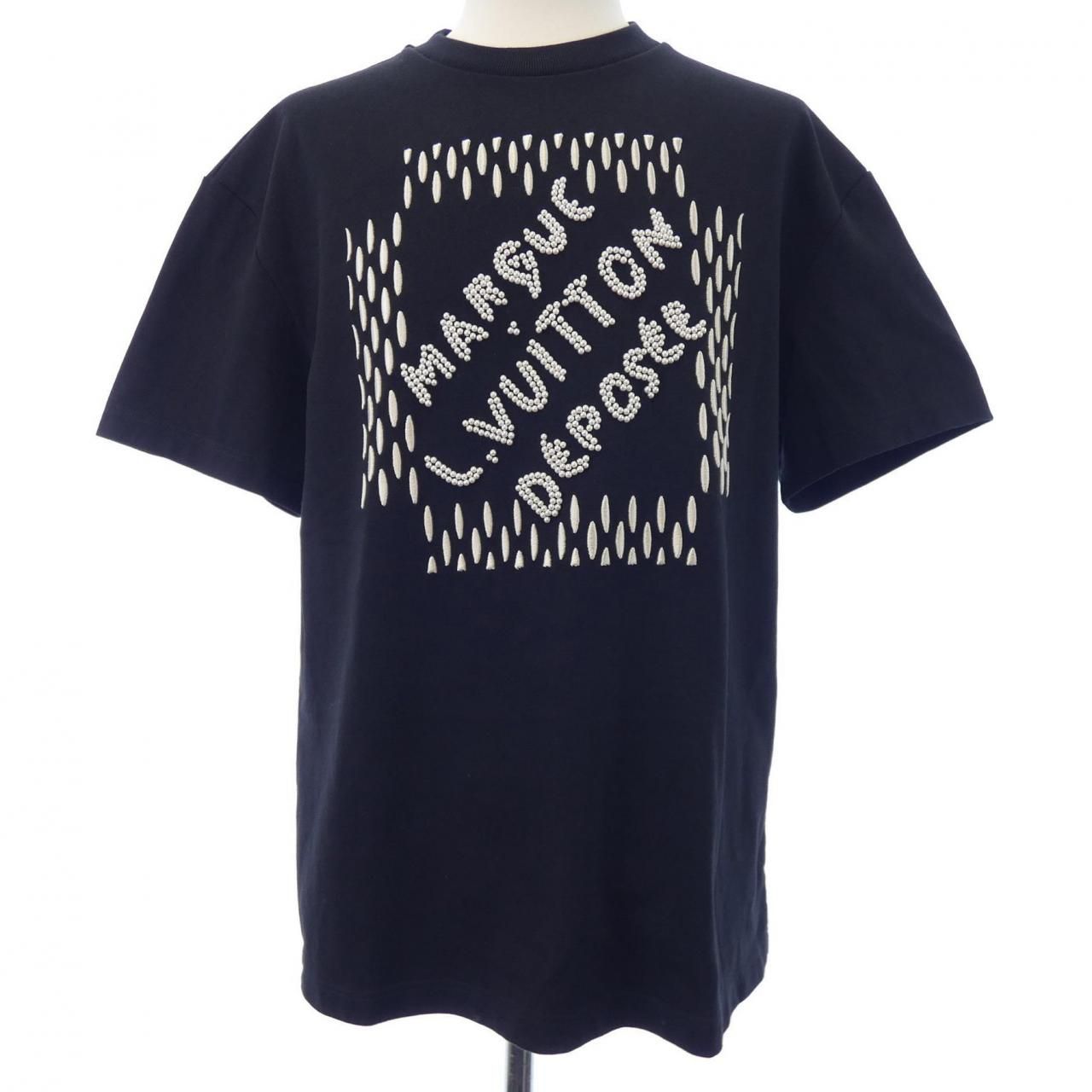 エルメス HERMES PARCORS SANS FAUTE DECADRE 467920HA Tシャツ