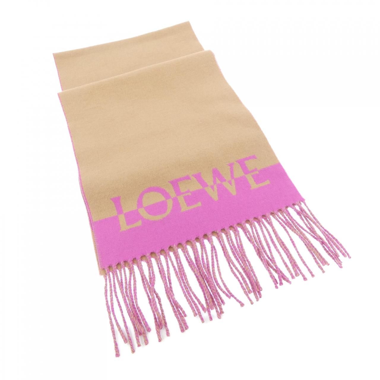 ロエベ LOEWE 28003861 MUFFLER 26,390円