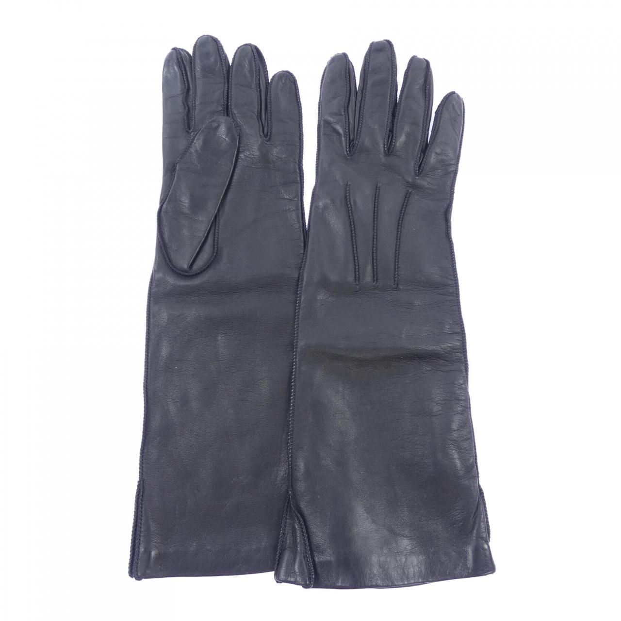 ボッテガヴェネタ BOTTEGA VENETA GLOVE 19,200円