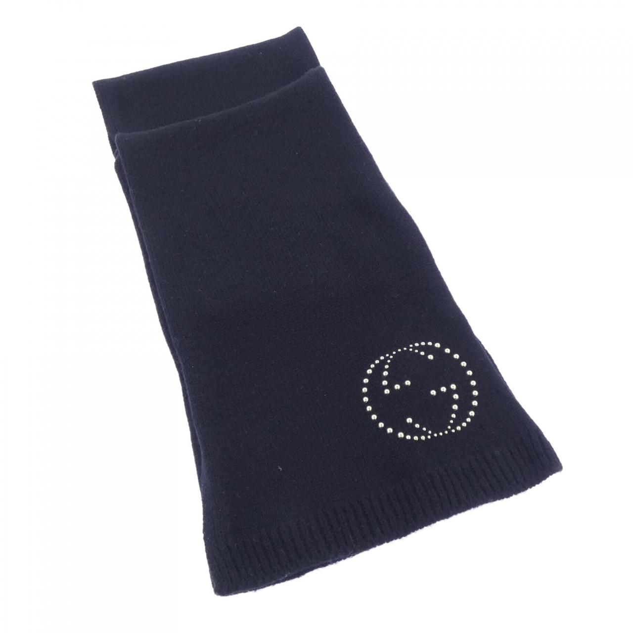 グッチ GUCCI 391512 3G205 MUFFLER 21,420円