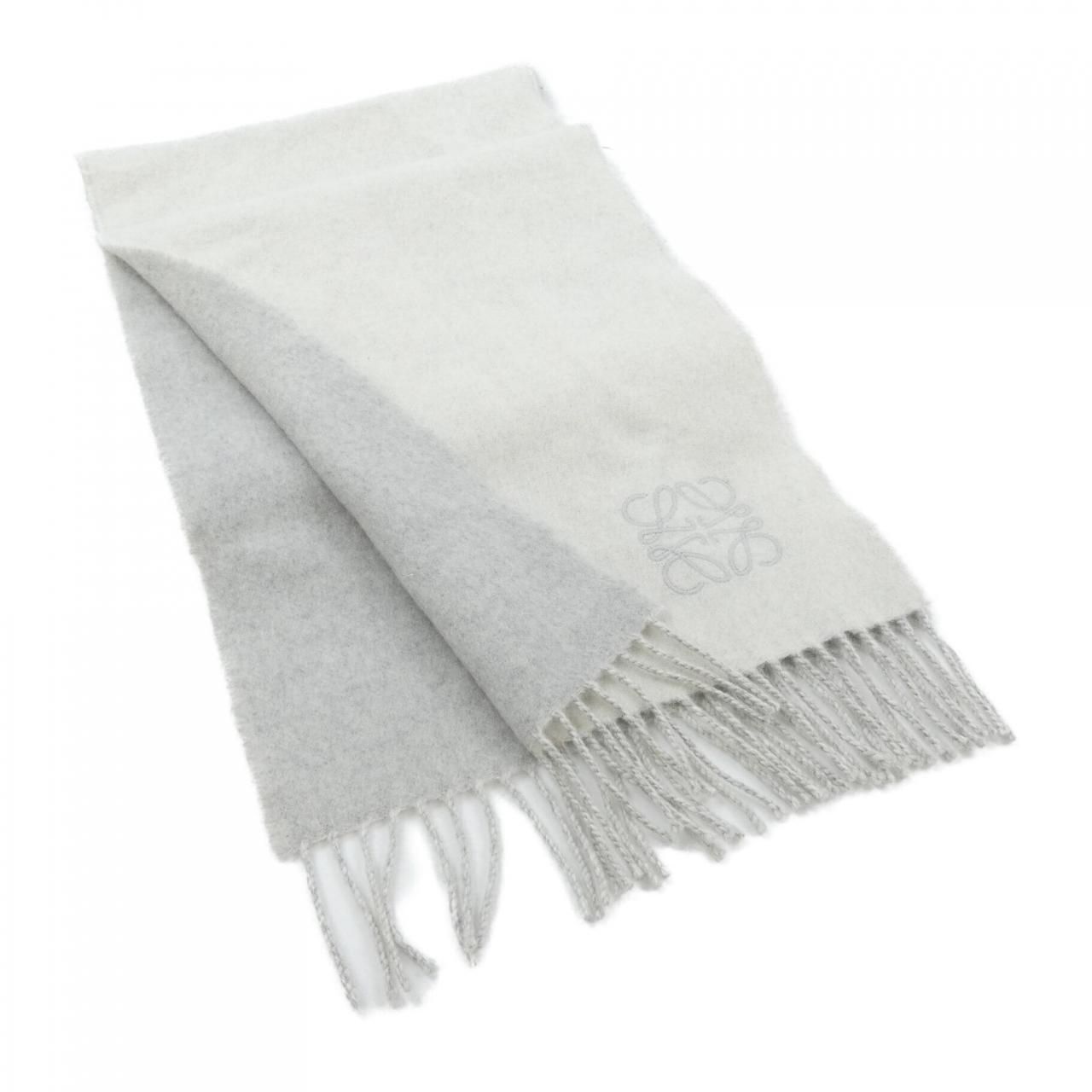 Loewe muffler ロエベ マフラー 新作 ロエベ LOEWE MUFFLER 公式通販