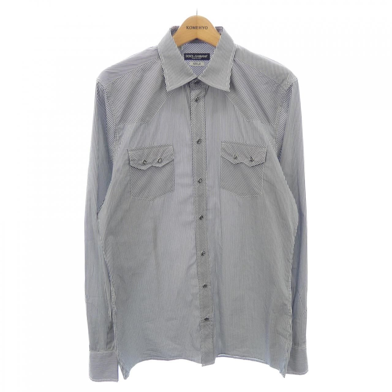ディースクエアード DSQUARED2 S71DM0258 シャツ