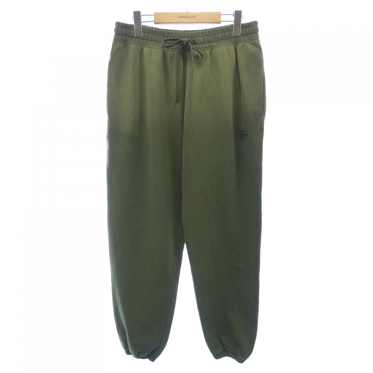 グッチ GUCCI 828348 XJHC0 パンツ