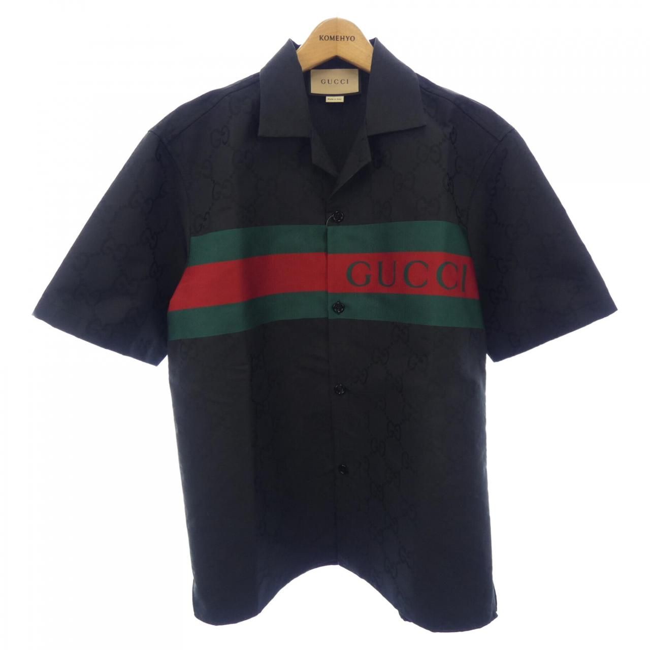 グッチ GUCCI 782743 ZAQD2 S／Sシャツ