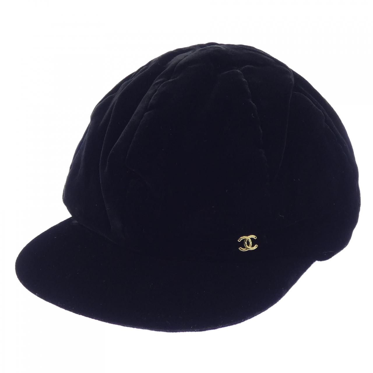 シャネル CHANEL キャップ