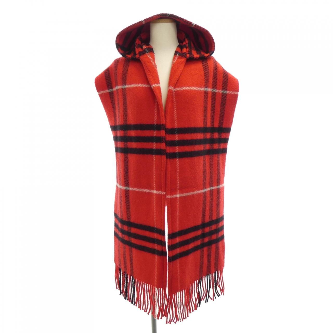 バーバリー BURBERRY 80737311 MUFFLER