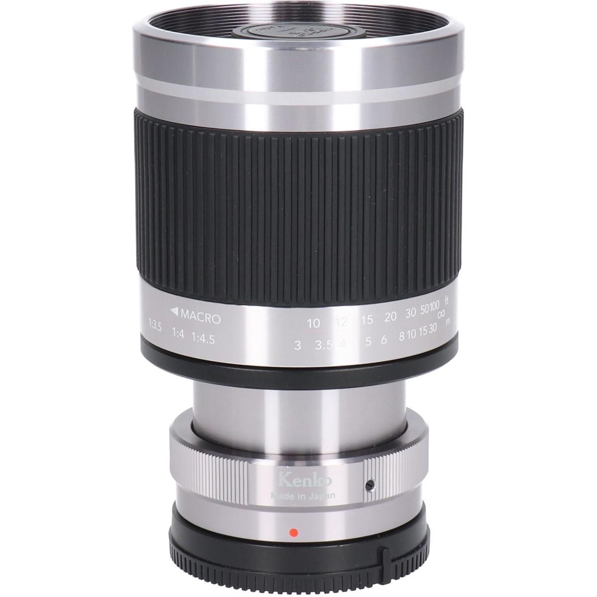 ＭＩＲＲＯＲ　ＬＥＮＳ　４００ｍｍ　Ｆ８　Ｅマウント