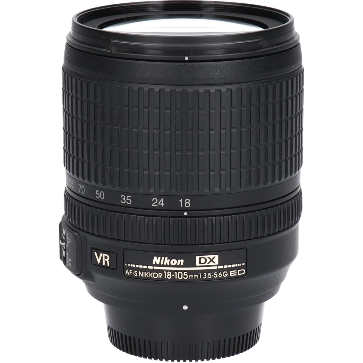 ＡＦ－Ｓ　ＤＸ１８－１０５ｍｍ　Ｆ３．５－５．６Ｇ　ＶＲ 8,946円