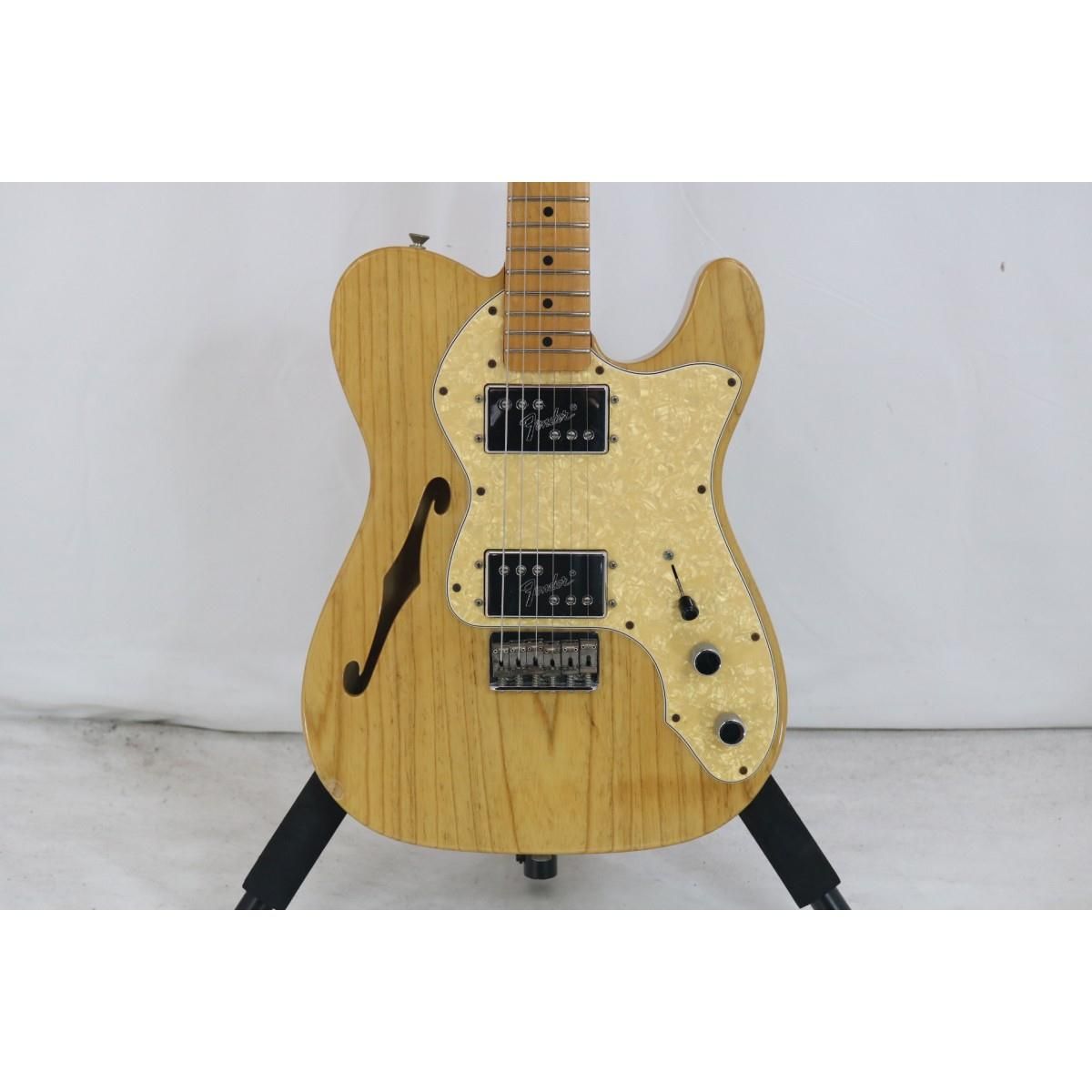ＦＥＮＤＥＲ　　７２　ＴＥＬＥＣＡＳＴＥＲ　ＴＨＩＮＬＩＮＥ