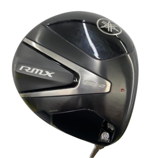 【中古】 ヤマハ RMX DD-2(2026) 9° ドライバー DR TENSEI GR 50 (フレックスS) メンズ 男性用 右利き 右用 Cランク ゴルフクラブ