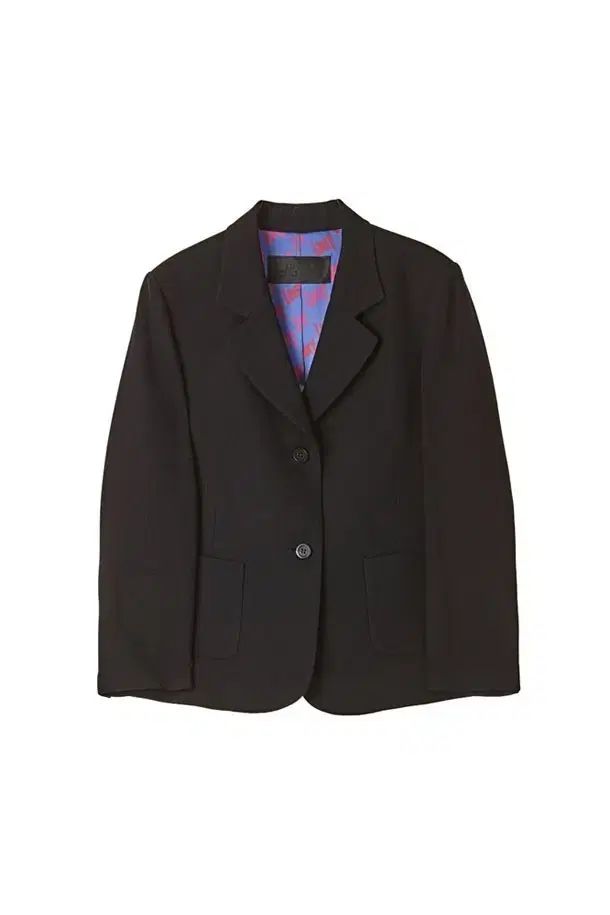 LUCKY CHOUETTE ラッキーシュエトゥ ブラック ジャケット ソンミ ジャケット 新品