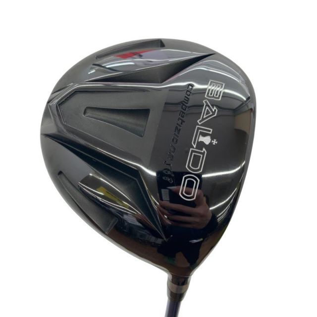 【中古】 BALDO COMPETIZIONE 568 460 1W ドライバー DR リシャフト (フレックスその他) メンズ 男性用 右利き 右用 Cランク ゴルフクラブ