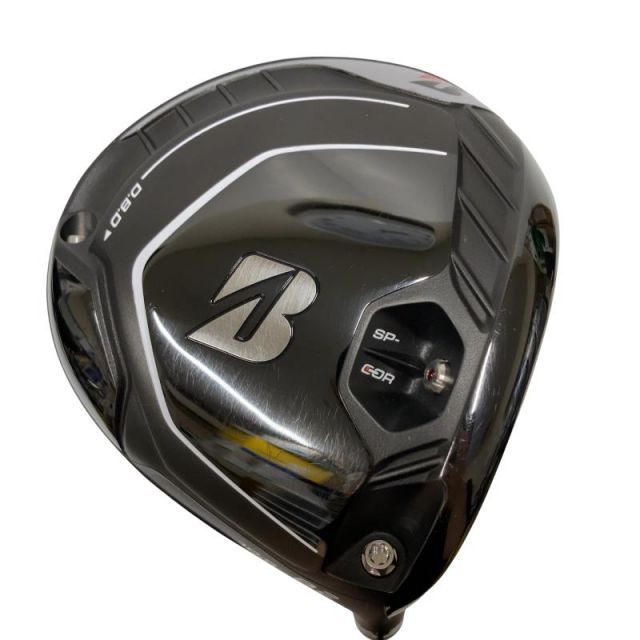 【中古】 ブリヂストン BRIDGESTONE B2 10.5° ドライバー DR Air Speeder BS for Wood(DR) (フレックスその他) メンズ 男性用 右利き 右用 Cランク ゴルフクラブ