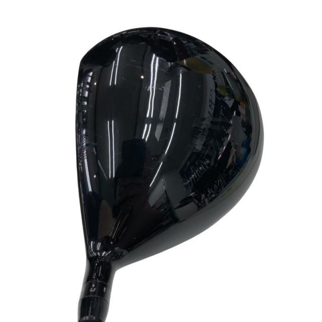 ゴルフ 【】 ブリヂストン BRIDGESTONE J715 B3 9.5° ドライバー DR