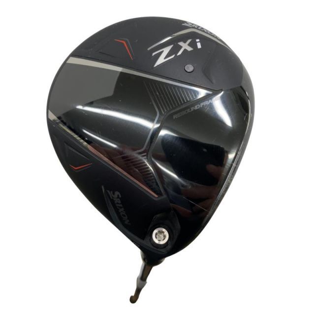 【中古】 ダンロップ SRIXON ZXi 5W フェアウェイウッド FW VENTUS ZXi 6 (フレックスS) メンズ 男性用 右利き 右用 Cランク ゴルフクラブ