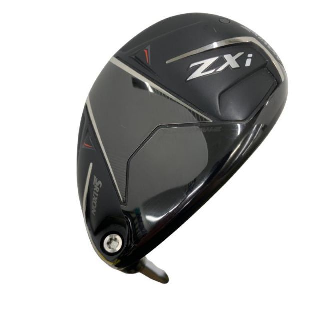 【中古】 ダンロップ SRIXON ZXi H4 ユーティリティ UT NS PRO 950GH neo (フレックスS) メンズ 男性用 右利き 右用 Cランク ゴルフクラブ