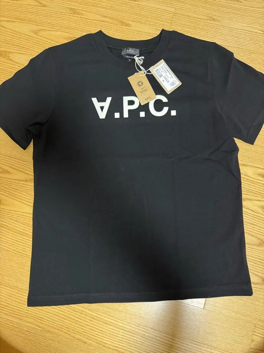A.P.C. アーペーセー 半袖