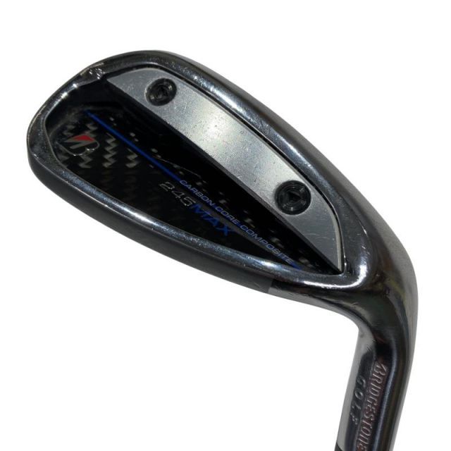【中古】 ブリヂストン BRIDGESTONE 245MAX SW ウェッジ WG VANQUISH BSi for MAX (フレックスR) メンズ 男性用 右利き 右用 Cランク ゴルフクラブ