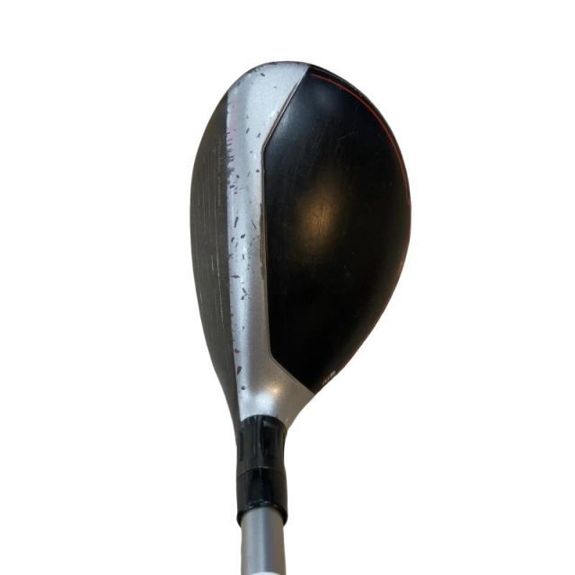 中古】 テーラーメイド M6 U5 ユーティリティ UT FUBUKI TM6(2019