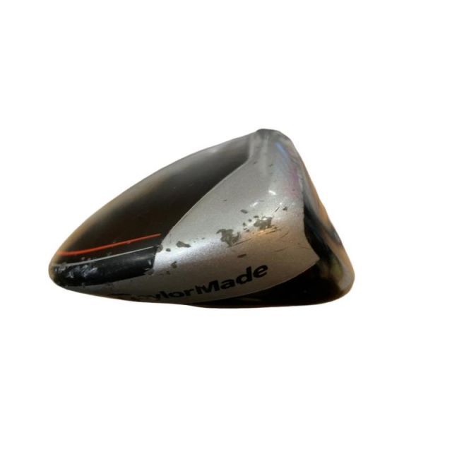 【美品】テーラーメイド M6 ユーティリティU5 FUBUKI S 右 カバー付 中古】 テーラーメイド M6 U5 ユーティリティ UT FUBUKI TM6(2019