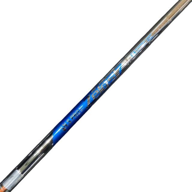 中古】 キャロウェイ MAVRIK MAX 5S アイアンセット IR NS PRO ZELOS 7