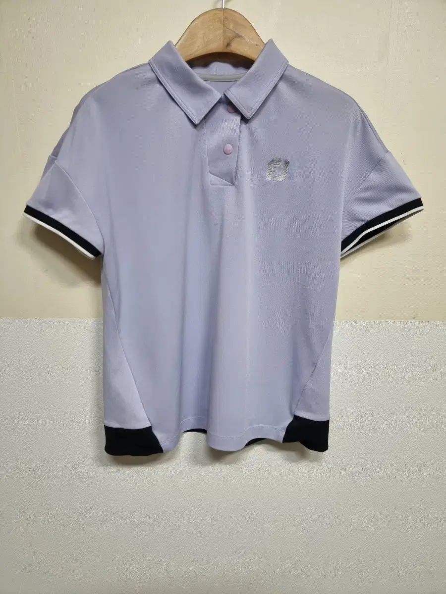 FootJoy フットジョイ 半袖 S サイズ