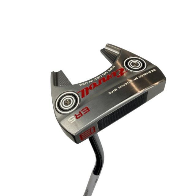 【中古】 EVNROLL EVNROLL ER5(2024) 34インチ パター PT スチール (フレックスその他) メンズ 男性用 右利き 右用 Cランク ゴルフクラブ 30,493円