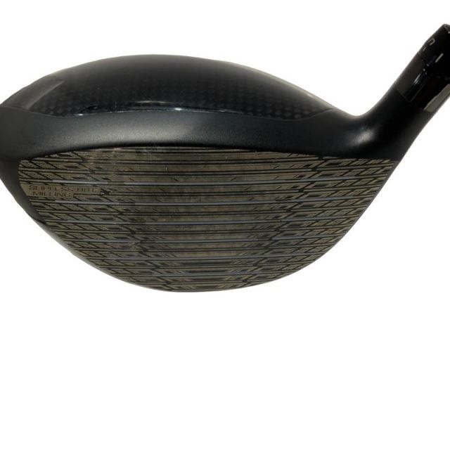 中古】 ブリヂストン BRIDGESTONE B2 HT 10.5° ドライバー DR SPEEDER 