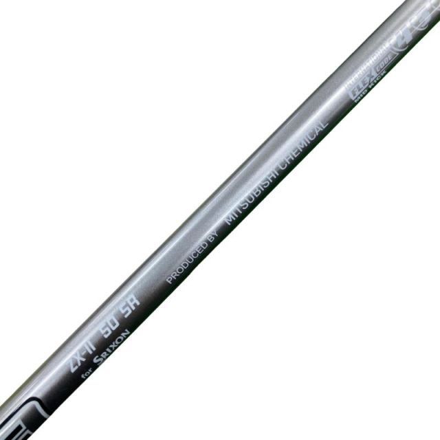 ダンロップ SRIXON ZX Mk II 5W フェアウェイウッド FW Diamana ZX-II