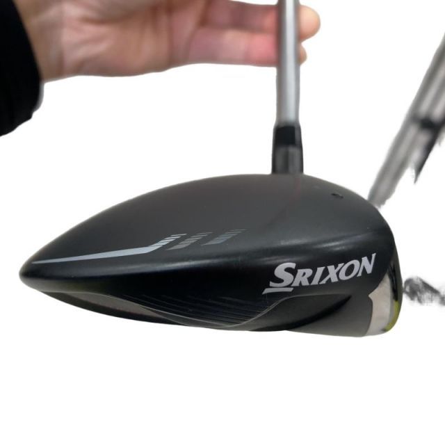 ダンロップ SRIXON ZX Mk II 5W フェアウェイウッド FW Diamana ZX-II