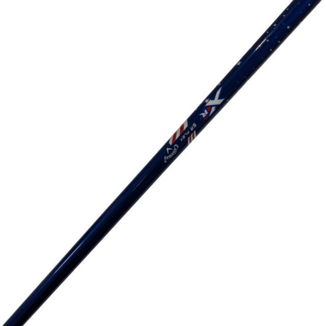 中古】 キャロウェイ XR U4 ユーティリティ UT XR(ユーティリティ